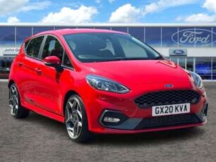 Ford, Fiesta 2020 (70) 1.5T ST-3 5dr - Mountune M235 Upgrade & ST Performance Pack & B&O