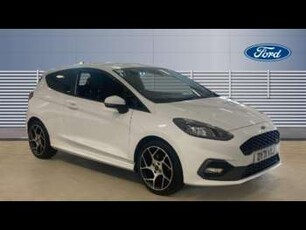 Ford, Fiesta 2022 1.5 EcoBoost ST-2 Navigation 3dr