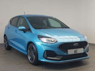 Ford, Fiesta 2023 1.5 EcoBoost ST-2 5dr Manual