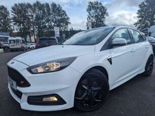 Ford, Focus 2015 (65) 2.0 TDCi ST-1 Euro 6 (s/s) 5dr