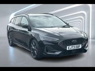 Ford, Focus 2023 (73) 2.3 EcoBoost ST 5dr Auto