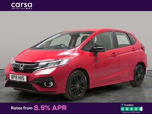 Honda Jazz (2019/19)