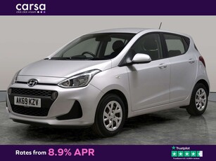 Hyundai i10 (2019/69)