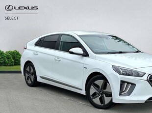 Hyundai Ioniq Hatchback (2019/69)