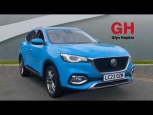 MG, HS 2023 1.5 T-GDI Excite 5dr DCT Auto