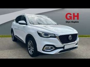 MG, HS 2023 (72) 1.5 T-GDI Exclusive 5dr DCT - SUV 5 Seats