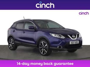 Nissan, Qashqai 2020 (20) DIG-T TEKNA 5-Door