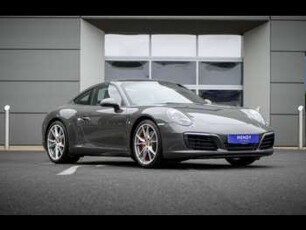 Porsche, 911 2016 (16) S 2dr PDK