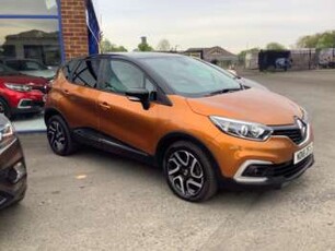 Renault, Captur 2020 ICONIC TCE 5-Door