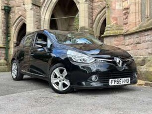 Renault, Clio 2013 1.1L DYNAMIQUE MEDIANAV Hatchback 5dr Petrol Manual Euro 5 (75 bhp)