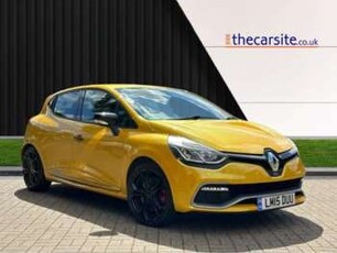 Renault, Clio 2013 (13) 2.0 16V RenaultSport RS 200 Cup 3dr