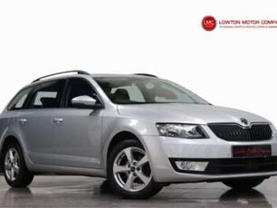 Skoda, Octavia 2018 (67) 1.6 TDI SE Technology 5dr DSG