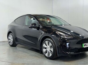 Tesla Model Y SUV (2023/23)