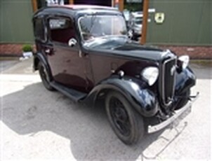 Used 1936 Austin Seven SEVEN in Rugeley