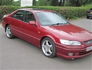 Used 1998 Toyota Camry 2.2i Sport 4dr in Waltham Abbey
