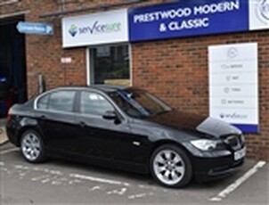Used 2006 BMW 3 Series 3.0 330I SE 4d 255 BHP in Great Missenden