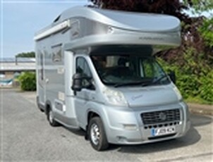Used 2009 Fiat Ducato 2.3 ALL VARIANTS in Norfolk