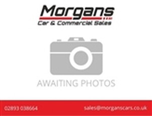 Used 2012 BMW X1 xDrive 18d M Sport 5dr in BALLYCLARE