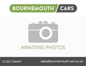 Used 2013 Volkswagen Scirocco 2.0 GTS TDI 2d 175 BHP in Bournemouth