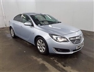Used 2014 Vauxhall Insignia 2.0 Turbo Diesel, SRI Edition, Eco Flex, Free Road Tax (Low Emissions). in Tyne And Wear