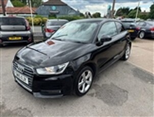 Used 2015 Audi A1 TFSI SPORT in Doncaster