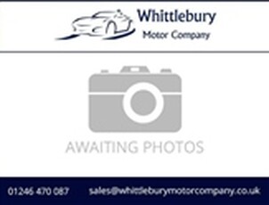Used 2015 Peugeot 508 2.0 RXH HYBRID4 5d 163 BHP in Chesterfield