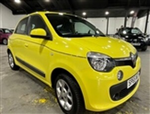 Used 2015 Renault Twingo 1.0 Sce Dynamique Hatchback 1 in Glasgow, Kirkintilloch