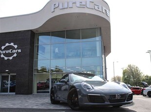 Used 2016 Porsche 911 2dr PDK in Wakefield