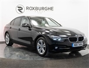 Used 2017 BMW 3 Series 2.0 320I SPORT 4d 181 BHP in West Midlands