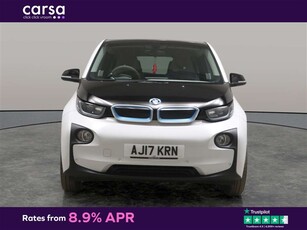 Used 2017 BMW i3 125kW Range Extender 33kWh 5dr Auto in Bradford