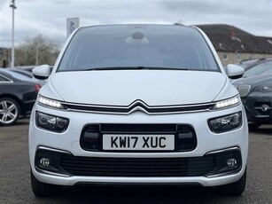 Used 2017 Citroen C4 Picasso 1.6 BlueHDi Flair 5dr EAT6 in Bilston