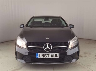 Used 2017 Mercedes-Benz A Class A180d SE 5dr in Hertford