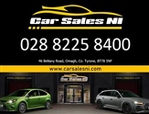 Used 2017 Mercedes-Benz CLA Class 2.1 CLA 220 D AMG LINE 4d 174 BHP in Omagh