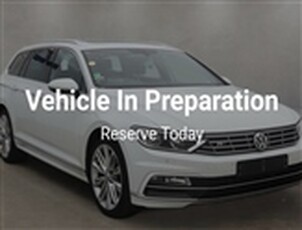 Used 2017 Volkswagen Passat 2.0 R LINE TDI BLUEMOTION TECHNOLOGY DSG 5d 188 BHP in Milton Keynes