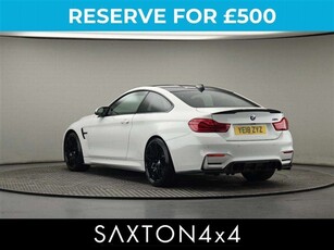 Used 2018 BMW 4 Series M4 2dr DCT [Competition Pack] in Chelmsford