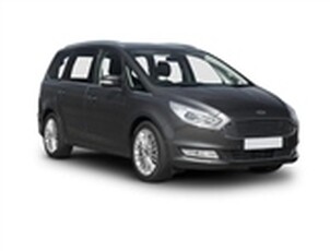 Used 2018 Ford Galaxy 2.0 TDCI TITANIUM ECOBLUE AUTOMATIC 150 in West Sussex