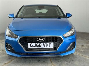 Used 2018 Hyundai I30 1.0T GDI SE Nav 5dr in Hertford