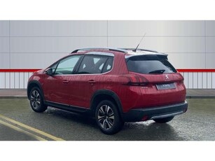 Used 2018 Peugeot 2008 1.2 PureTech Allure Premium 5dr [Start Stop] in Newcastle-Upon-Tyne