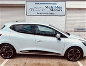 Used 2018 Renault Clio 1.5 DCI ICONIC in Downpatrick