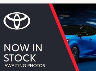 Used 2018 Toyota Aygo 1.0 VVT-i X-Cite 5 5dr in Letchworth Garden City