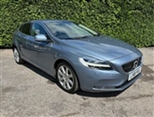 Used 2018 Volvo V40 2.0 D4 INSCRIPTION 5d 188 BHP in Somerset