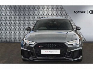 Used 2019 Audi RS4 RS 4 TFSI Quattro Sport Edition 5dr S Tronic in Bradford