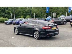 Used 2019 Ford Mondeo 2.0 TDCi ST-Line 5dr in West Bromwich
