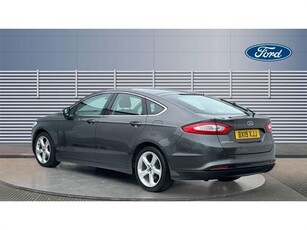 Used 2019 Ford Mondeo 2.0 TDCi Titanium Edition 5dr in Gloucester