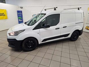 Used 2019 Ford Transit Connect 1.5 EcoBlue 100ps Van in Birmingham