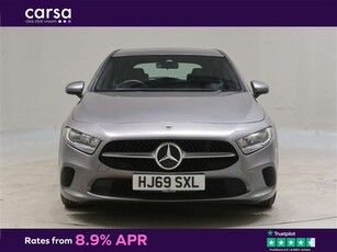 Used 2019 Mercedes-Benz A Class A180 SE 5dr Auto in Bishop Auckland