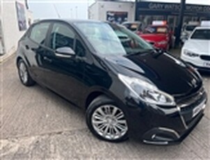 Used 2019 Peugeot 208 S/S SIGNATURE in Barry