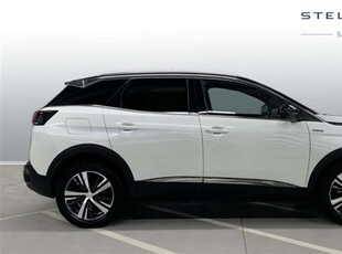 Used 2019 Peugeot 3008 1.5 BlueHDi GT Line 5dr EAT8 in London