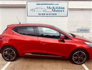 Used 2019 Renault Clio 1.5 DCI ICONIC in Downpatrick