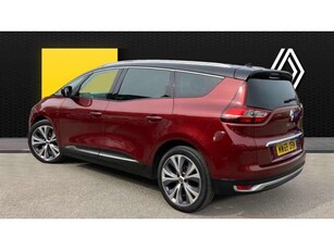 Used 2019 Renault Grand Scenic 1.3 TCE 140 Signature 5dr in Bradford